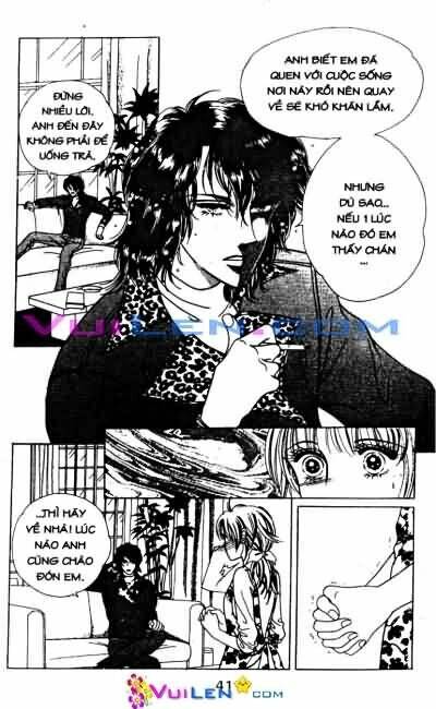 tìm anh - look for oppa chapter 8 41