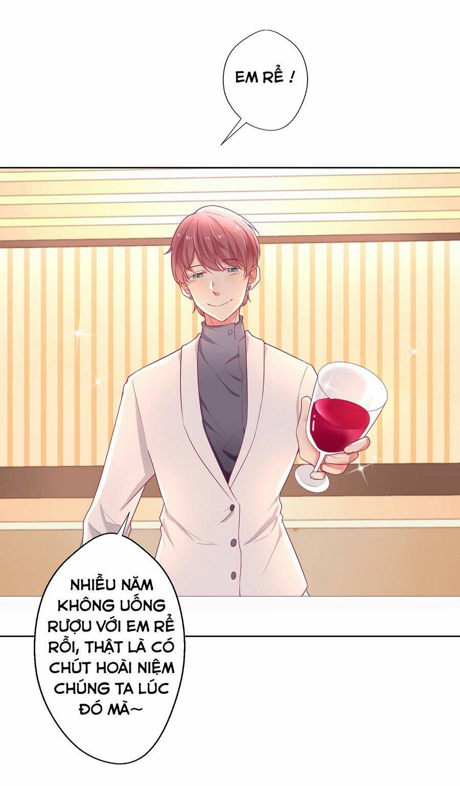 ngạo kiều tổng tài sủng điềm thê chapter 26 25