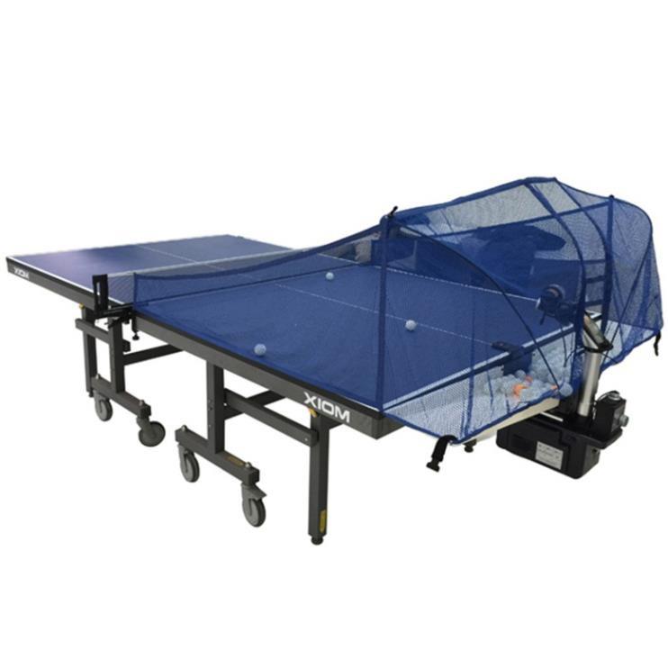 Máy bắn bóng bàn Thiên Trường Y&T A6