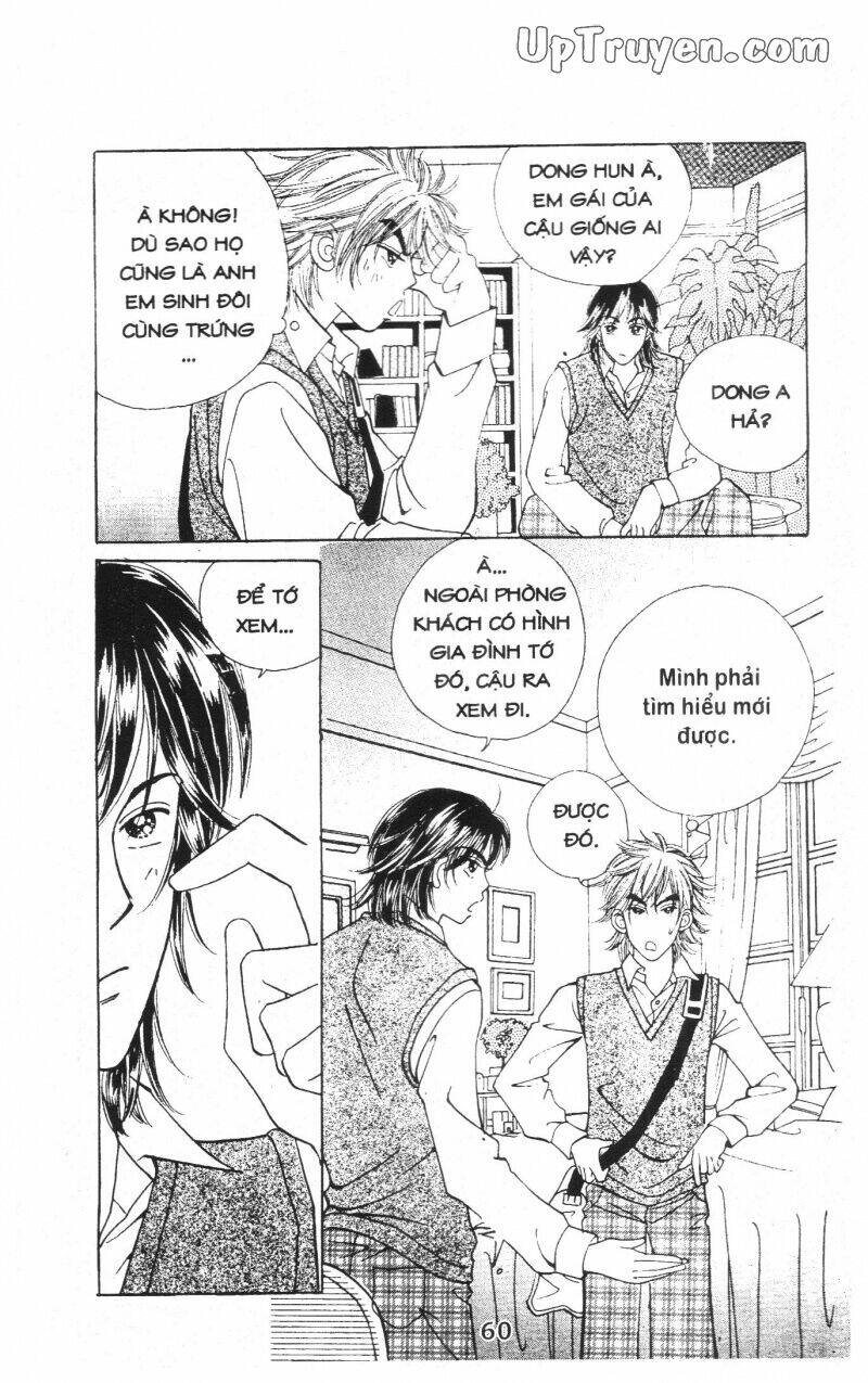cô bé táo bạo chapter 1 62