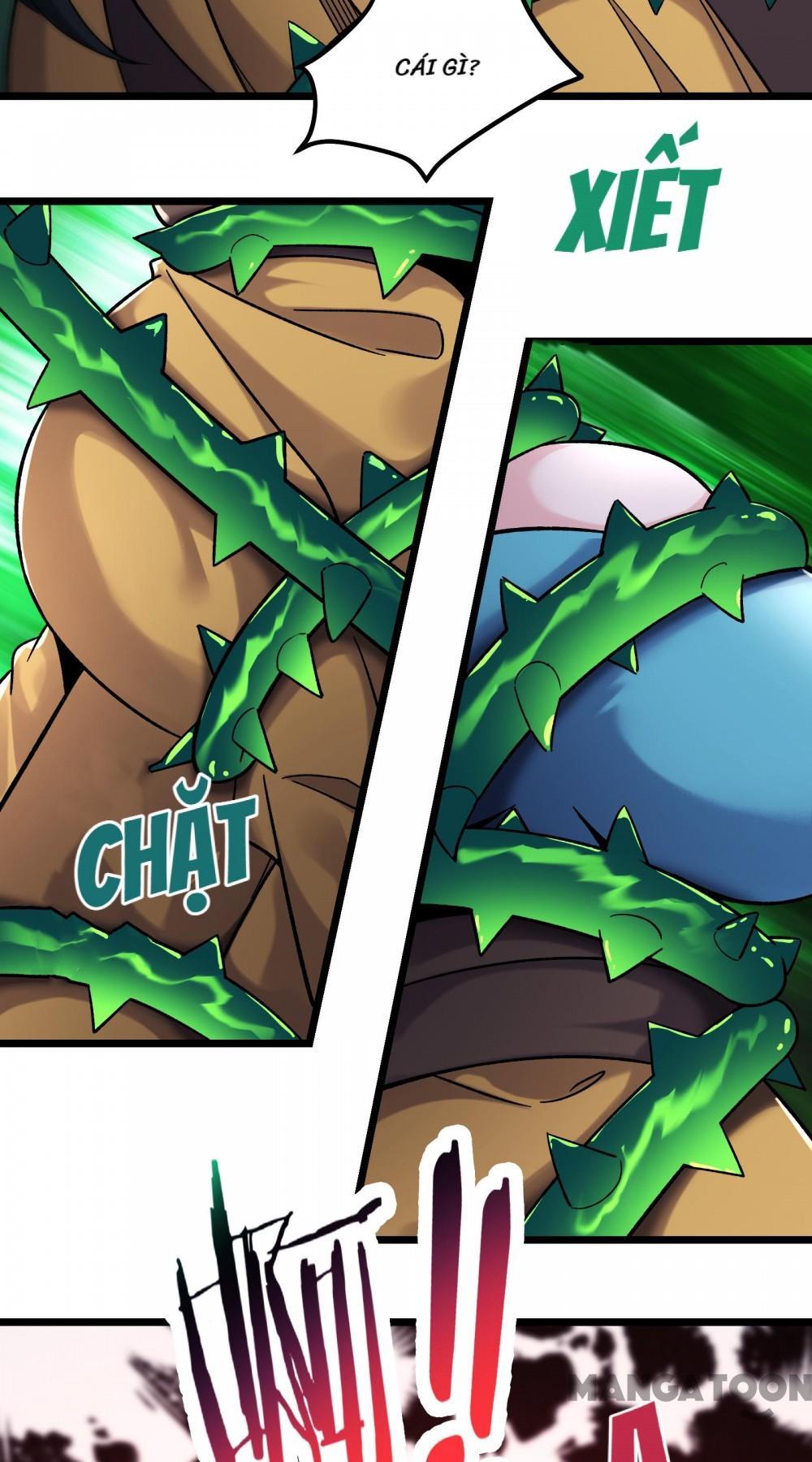 đồ đệ ta toàn là nữ ma đầu chapter 214 7