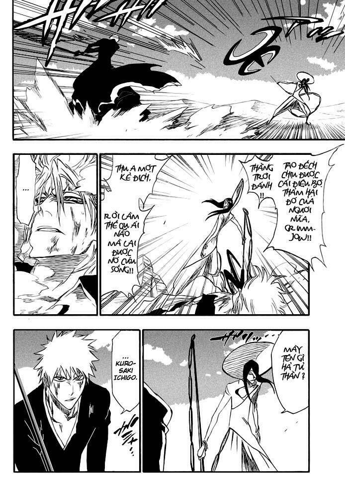 thần chết ichigo chapter 287 10