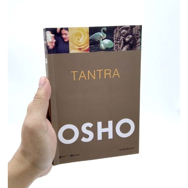 Tantra - Con Đường Và Sự Chấp Nhận