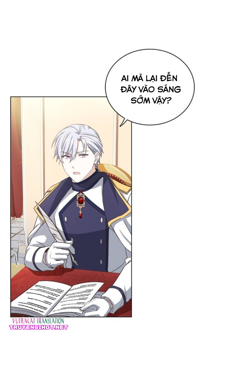 lời cầu hôn đến từ hoàng đế chapter 29.2 32