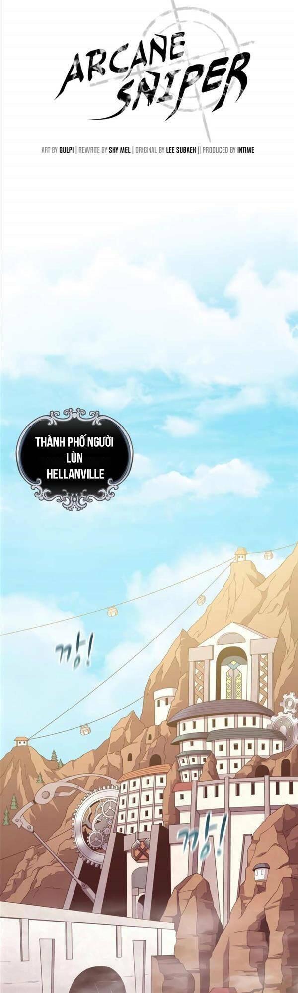 arcane sniper chapter 97 12