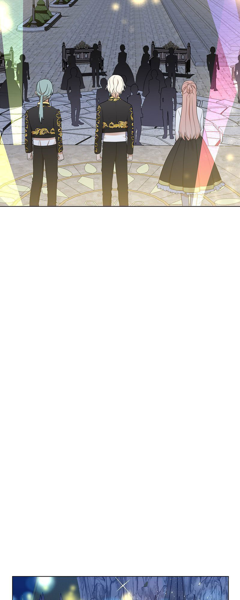 mau đến đây, lần đầu thấy ác nữ như này phải không chapter 20.1 29