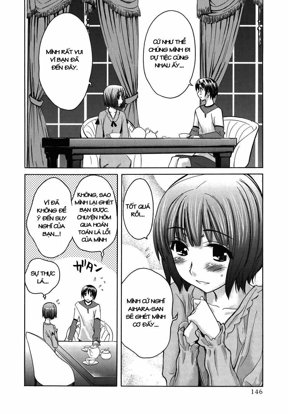 kimikiss chapter 24 18