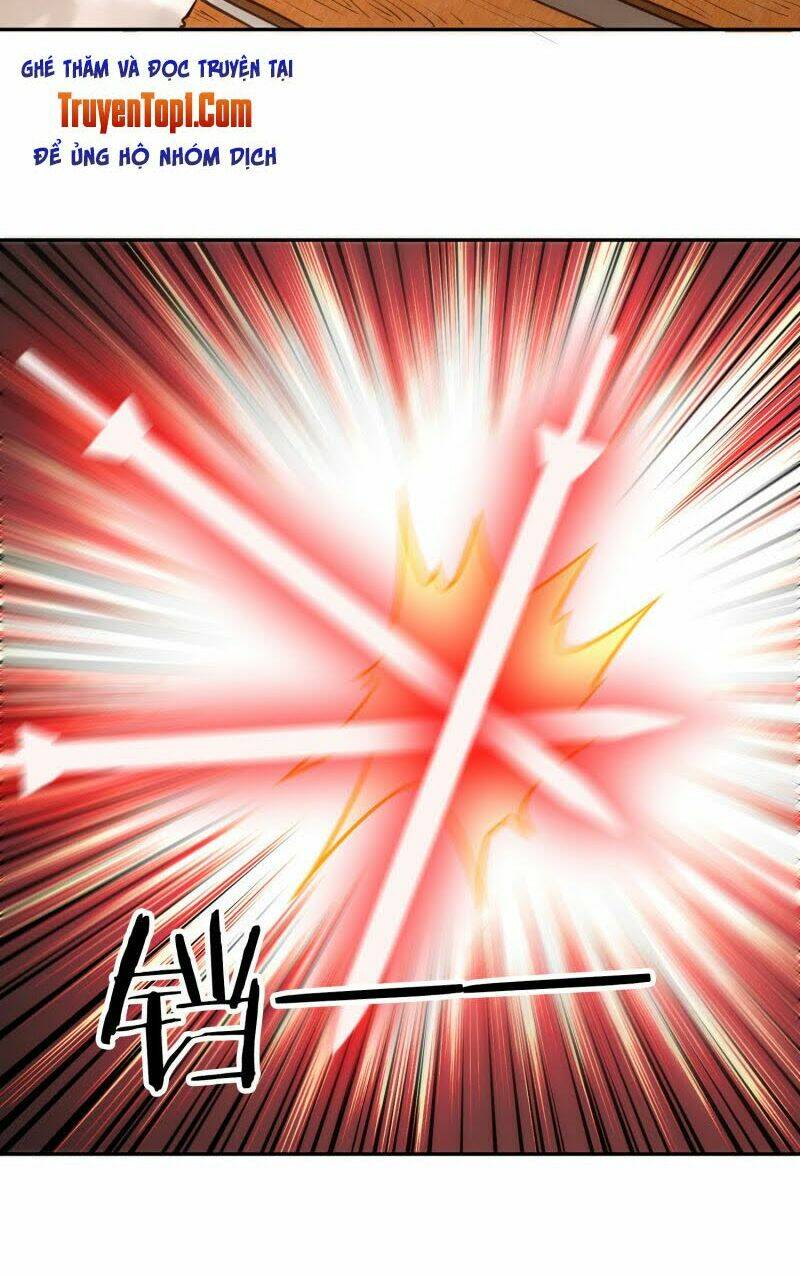 võ linh kiếm tôn chapter 112 25
