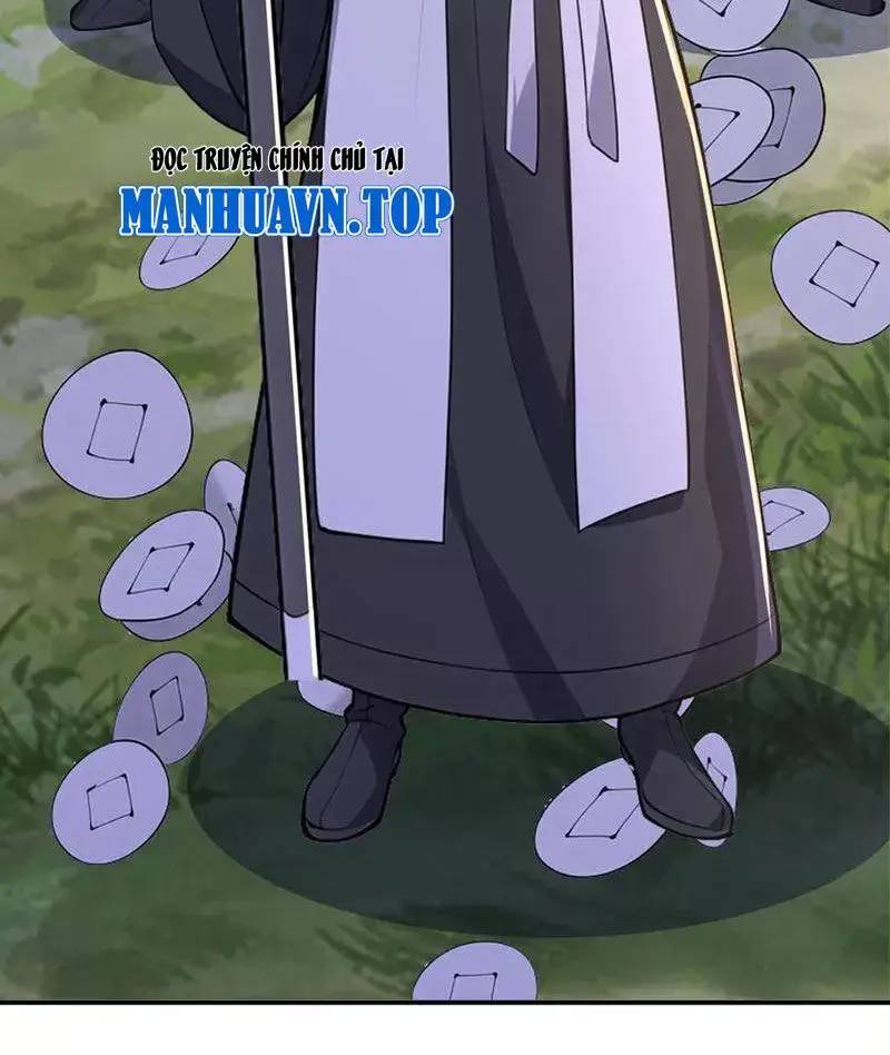 đồ đệ thăng cấp, ta nằm không cũng mạnh chapter 31 45