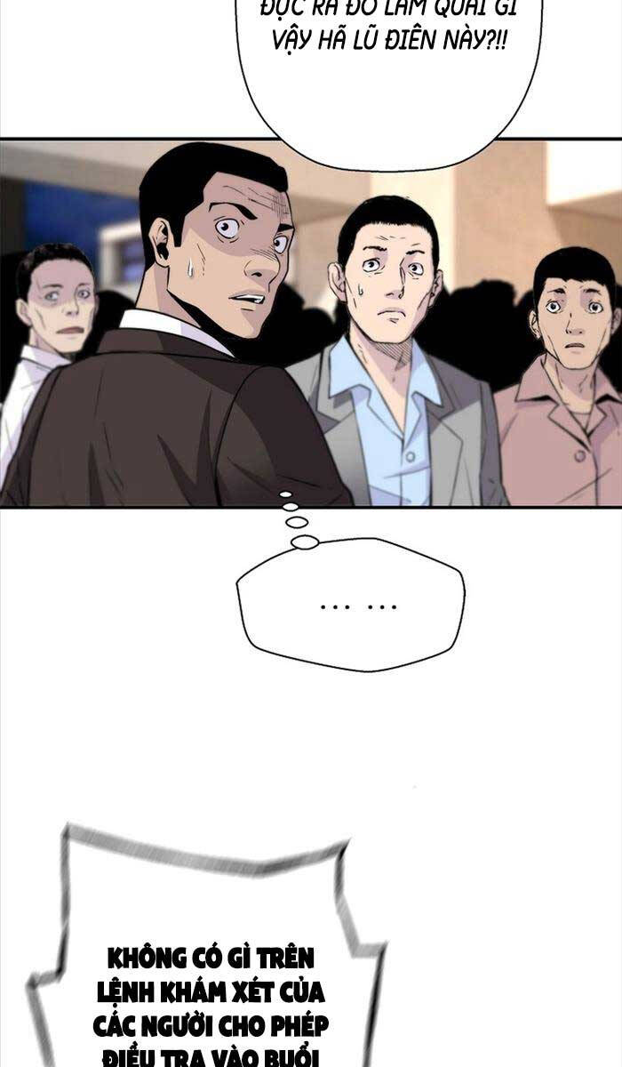 sự trở lại của huyền thoại chapter 99 18