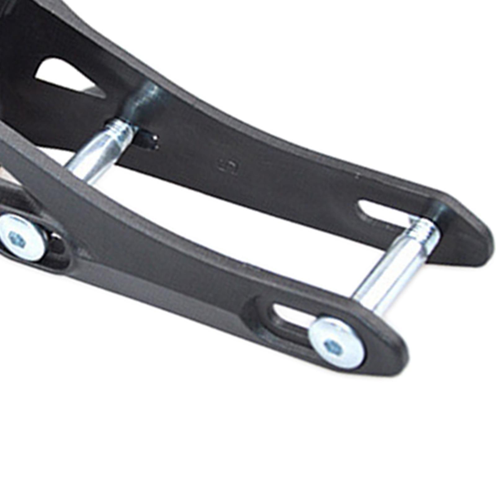 2x Replacement Toe Stops Outdoor Speed Roller Skates Ice Skates Stopper