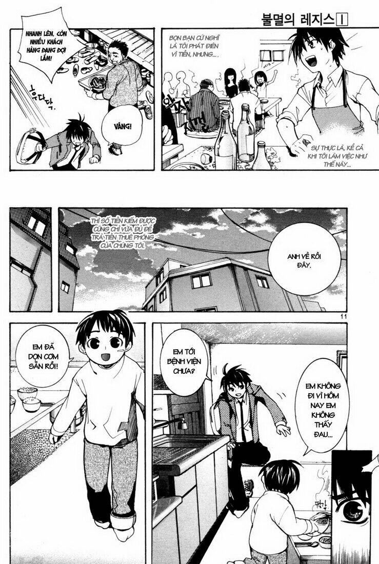 immortal regis chapter 1 10