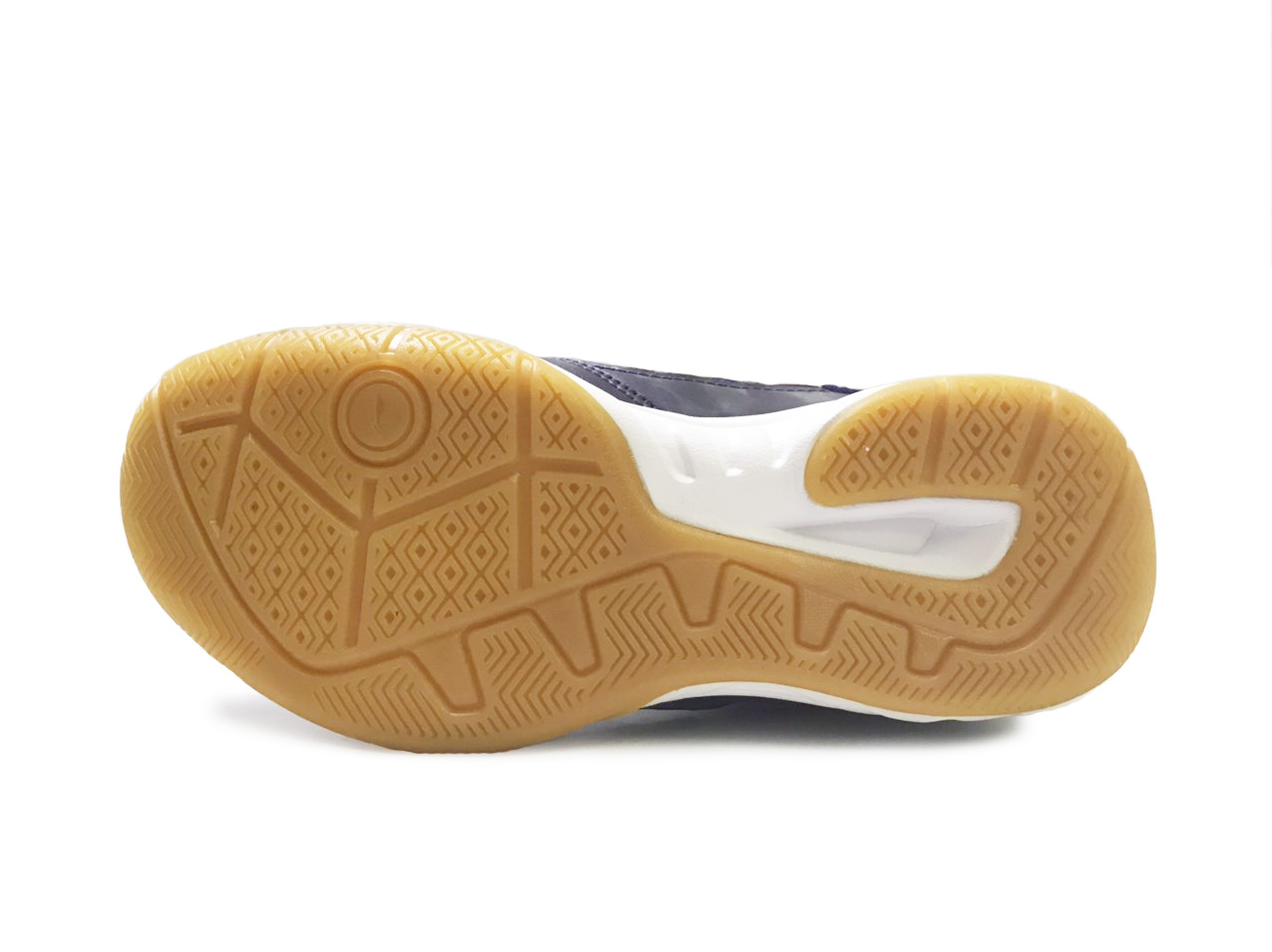 Giày cầu lông Lining dành cho nữ AYTN042-3 giày thể thao chuyên nghiệp-size 36 1/3 - Tặng tất thể thao Bendu
