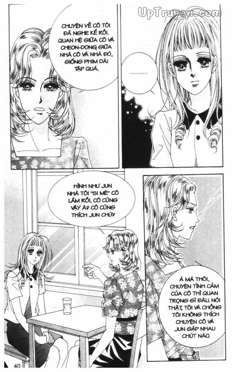 vợ chồng trẻ con bản đẹp chapter 18 39