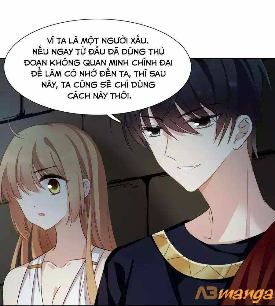 nhân chất tình nhân chapter 36.6 22