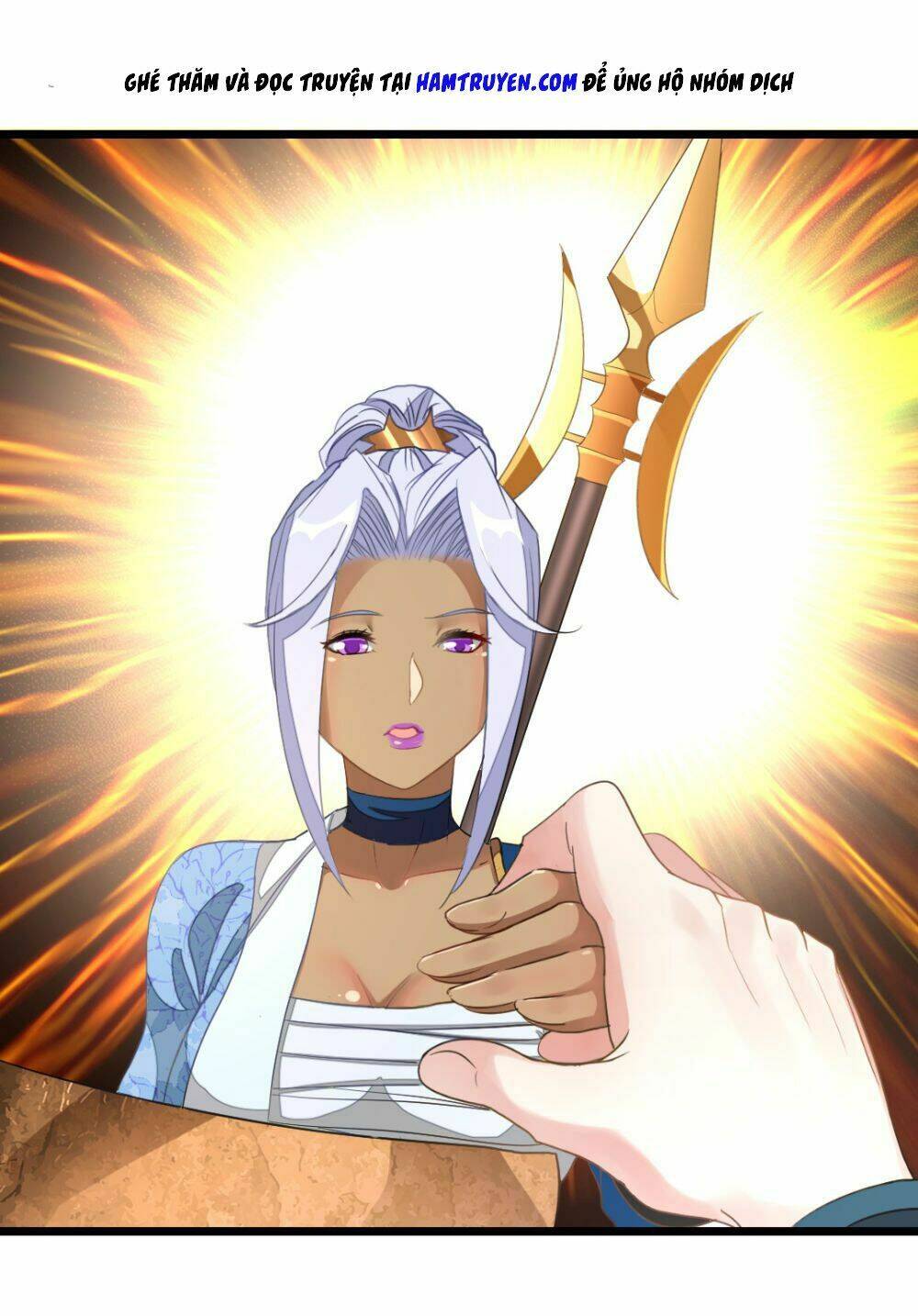 cửu dương thần vương chapter 156 21