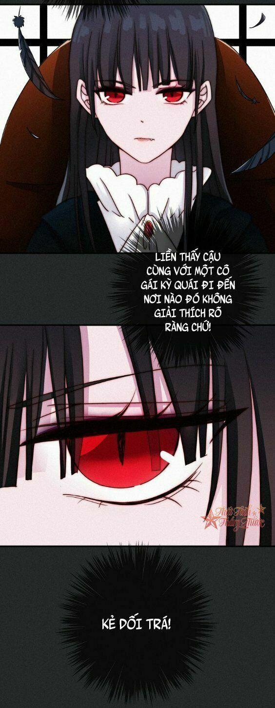 đêm tối chốn này chapter 28 9