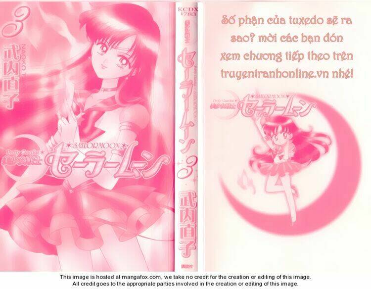 thủy thủ mặt trăng chapter 12.2 30