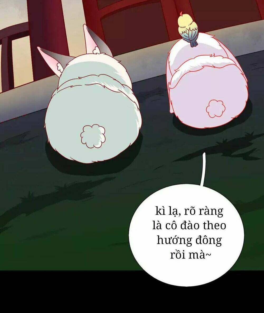 phi thiên địch tự dưỡng đích khẩu tử chapter 26 11