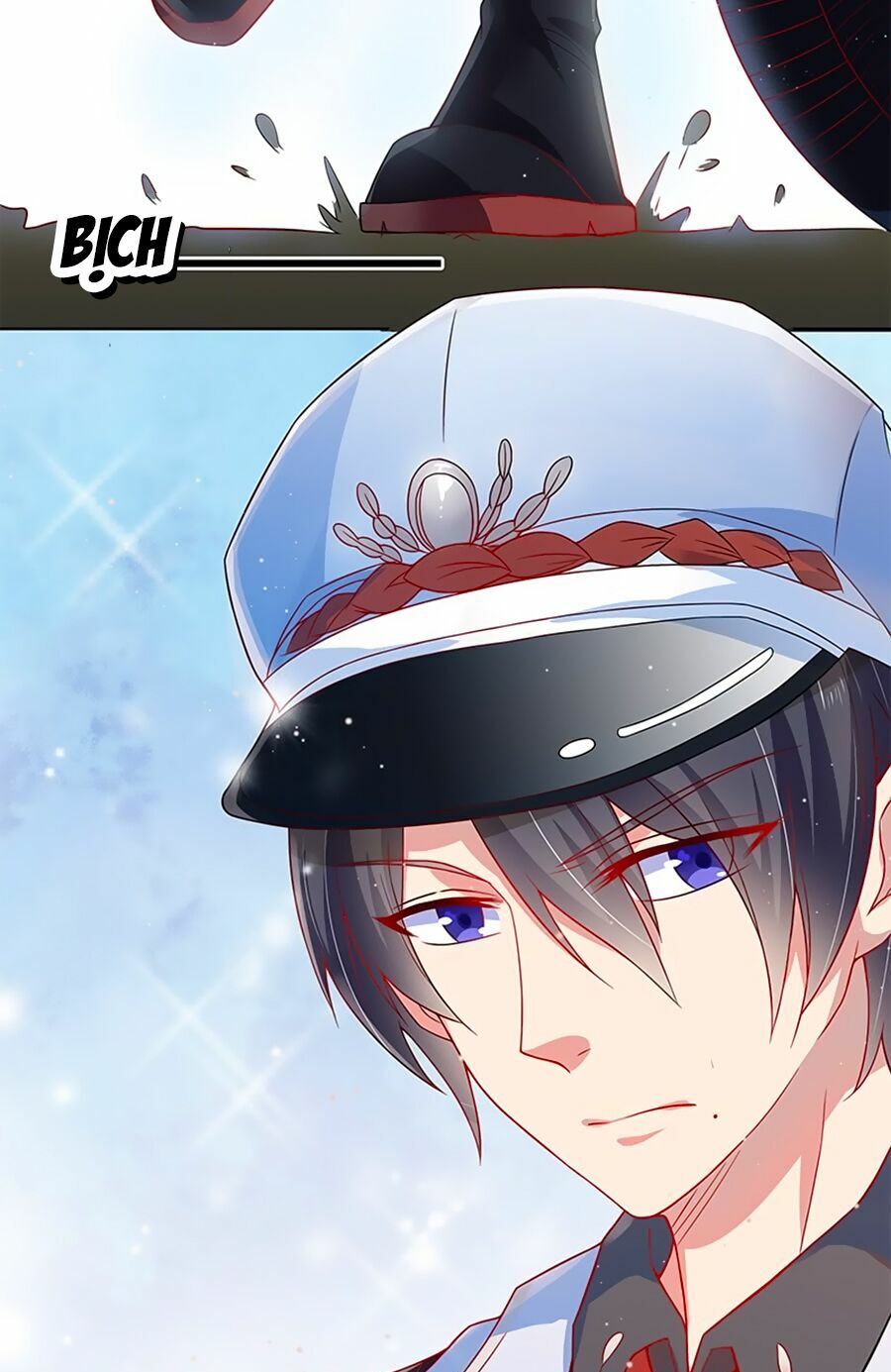 chồng già vợ trẻ trêu nhau hàng ngày chapter 31 26