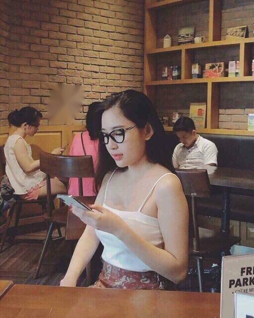 Áo hai dây hàng đẹp