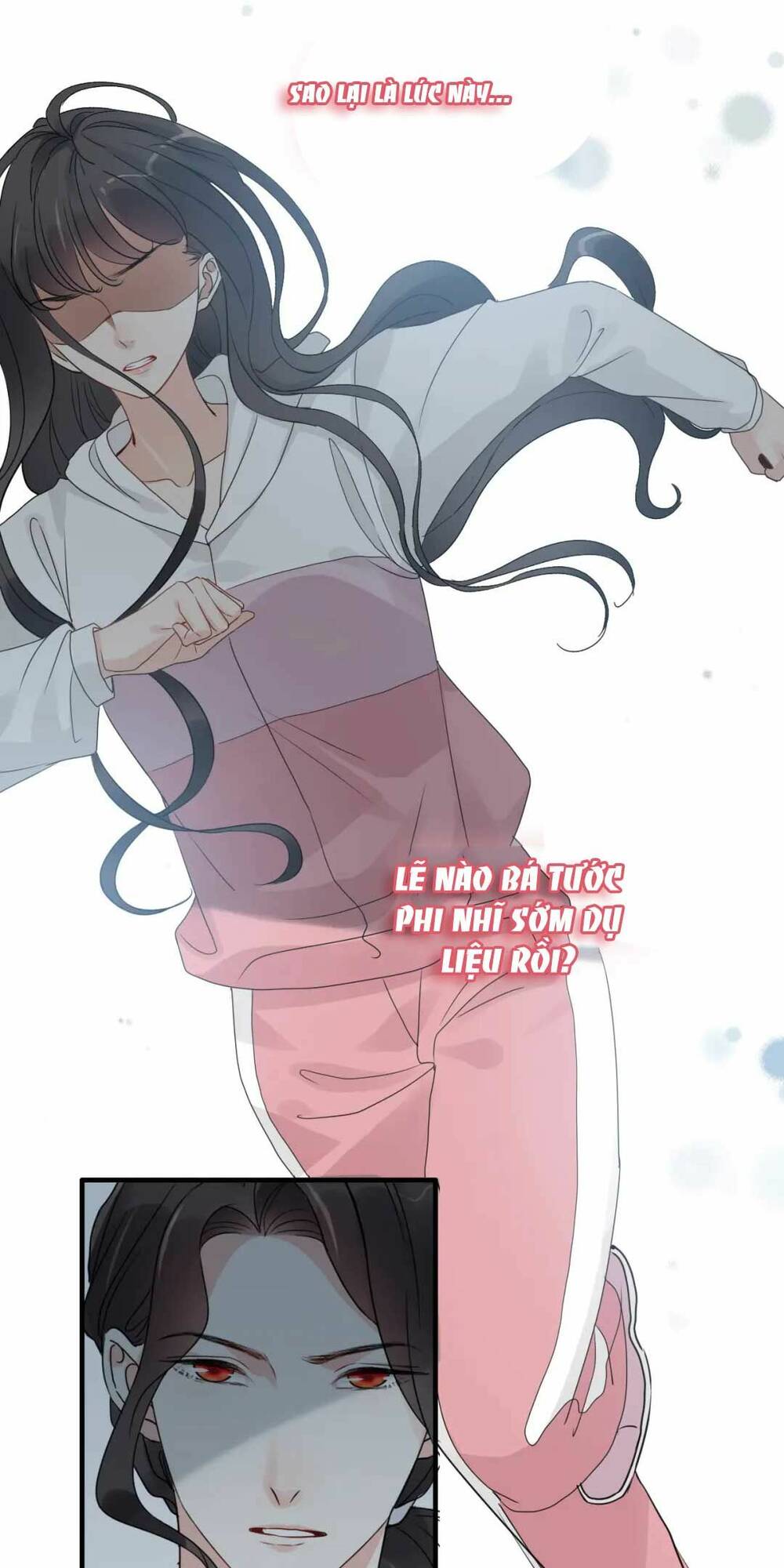 cô vợ hợp đồng bỏ trốn của tổng giám đốc chapter 439 17