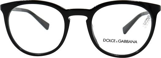GỌNG KÍNH NỮ DOLCE &amp; GABBANA DG3269F 501 (51-21-145)