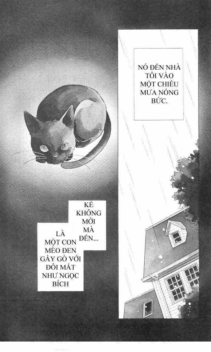 ryouko no shinrei jikenbo chapter 10 2