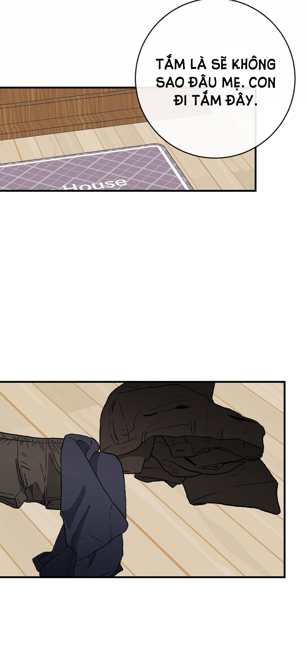 đứa bé là con tôi chapter 42.2 11