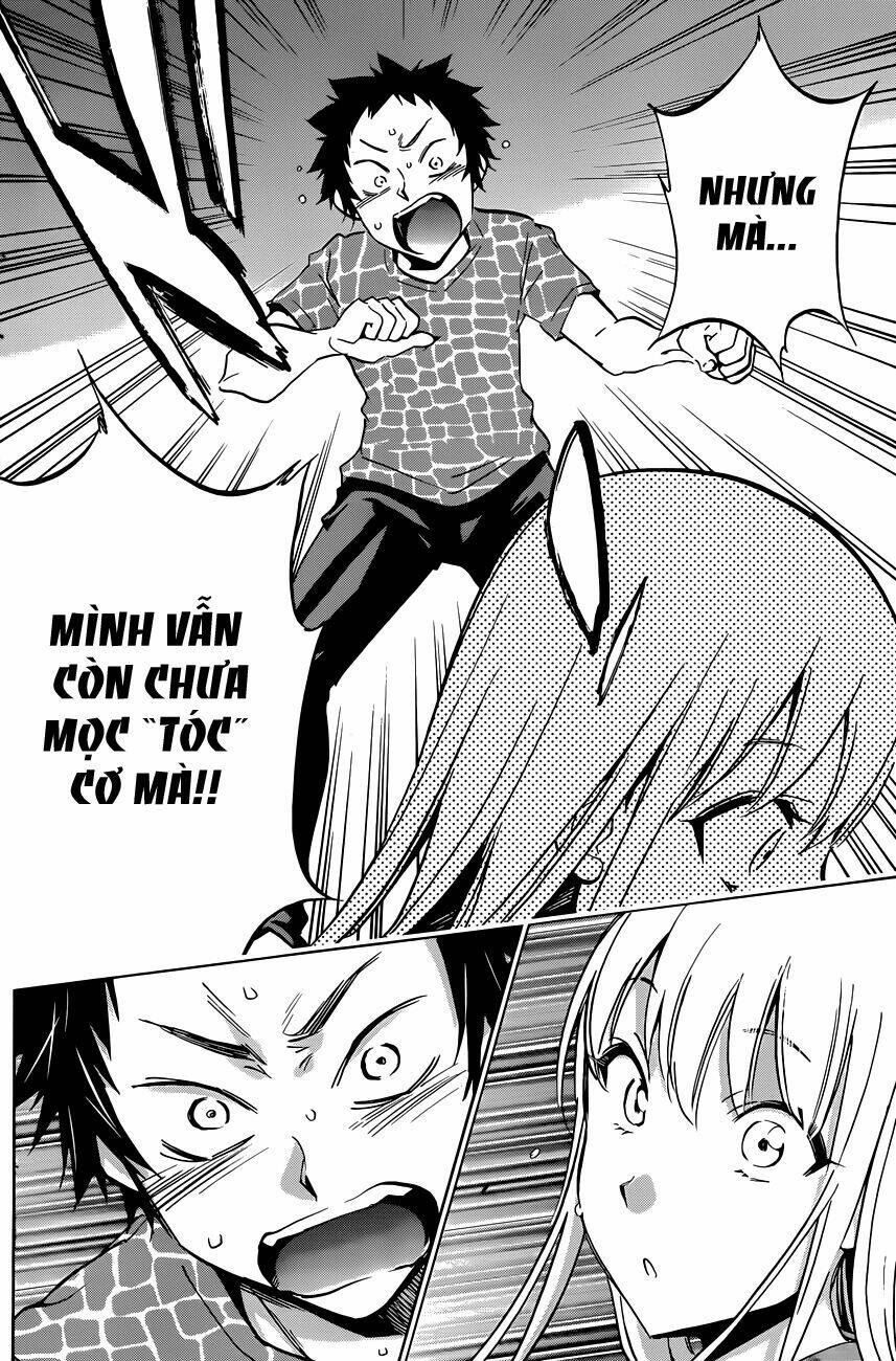 shishunki no iron maiden chapter 10 19