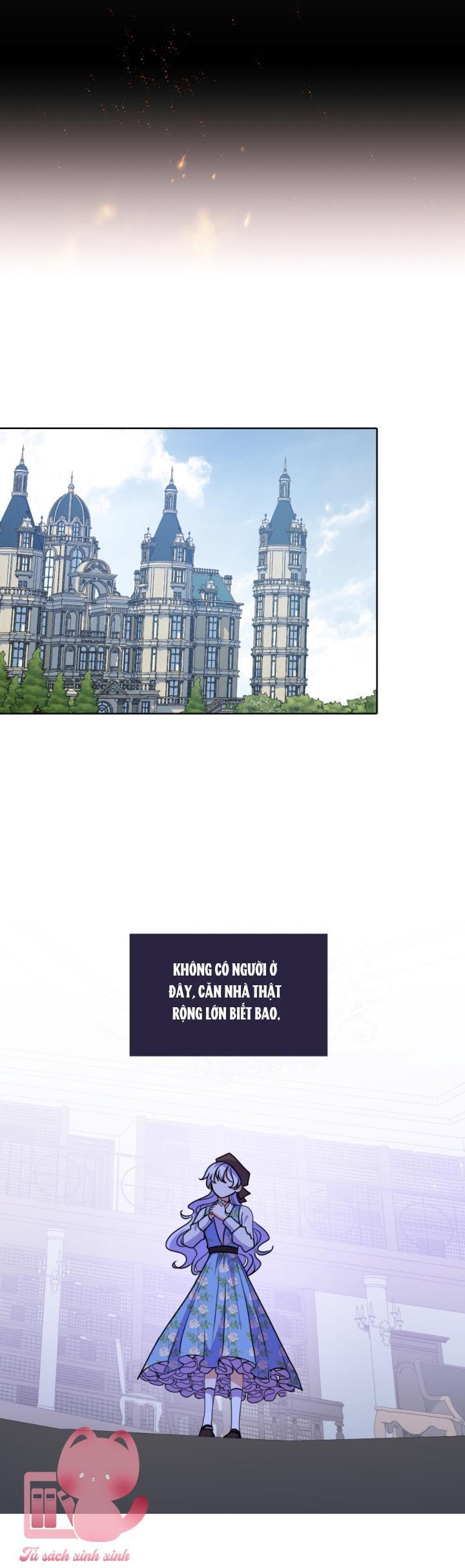 nguyện ước vô vọng của ma nữ chapter 96 18