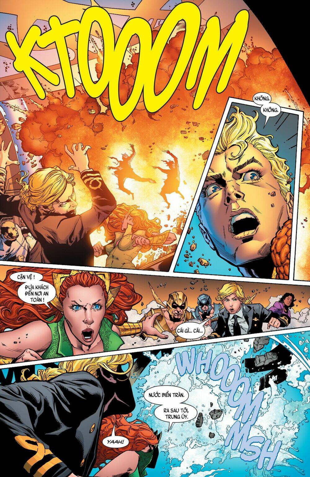 aquaman 2016 chapter 1 17