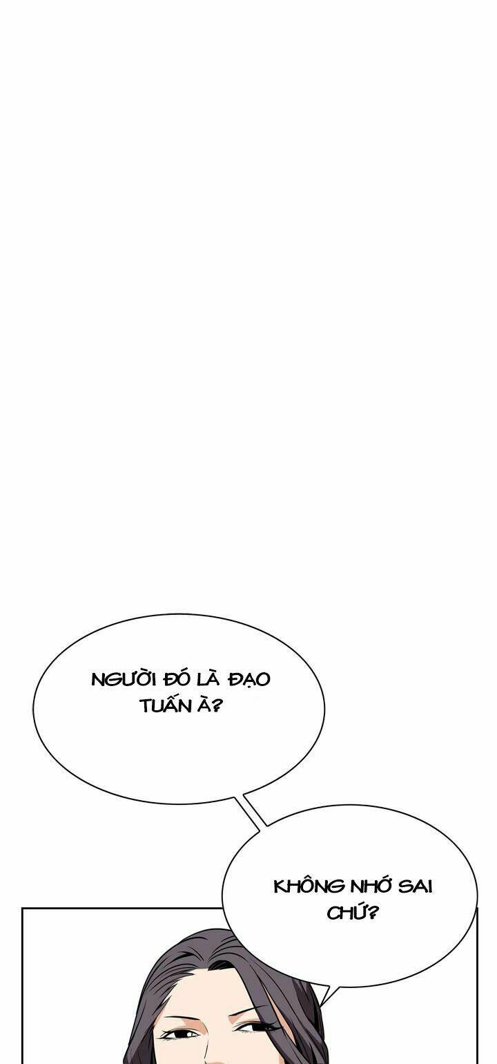 giấc mơ khủng khiếp - deadful dream chapter 6 67