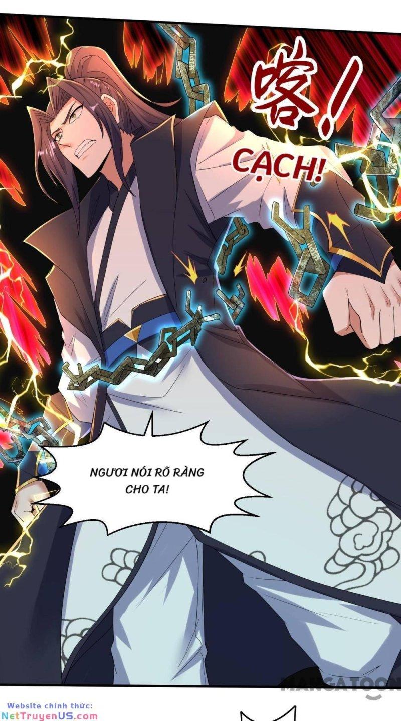 đệ nhất người ở rể chapter 272 11