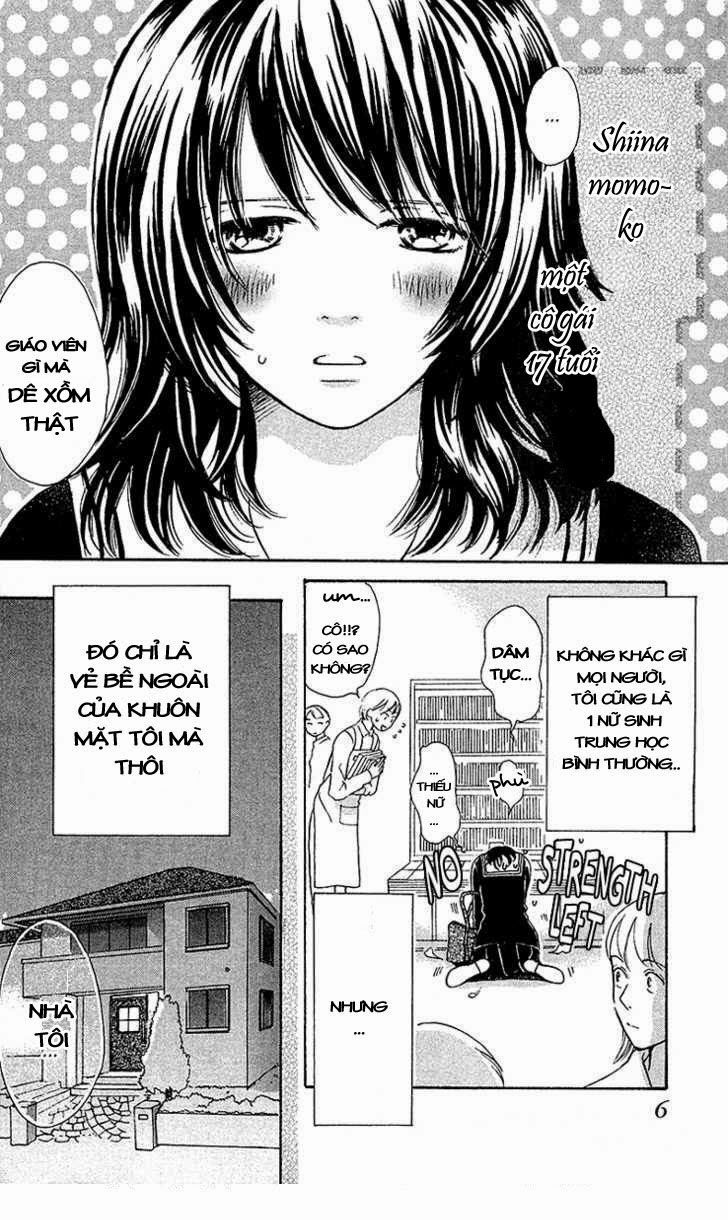 momoiro heaven chapter 1 6