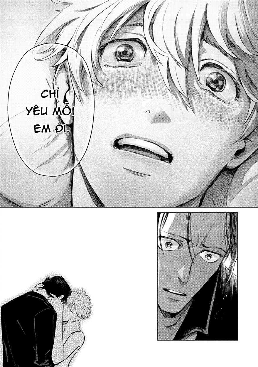 đắm chìm vào em chapter 4 15