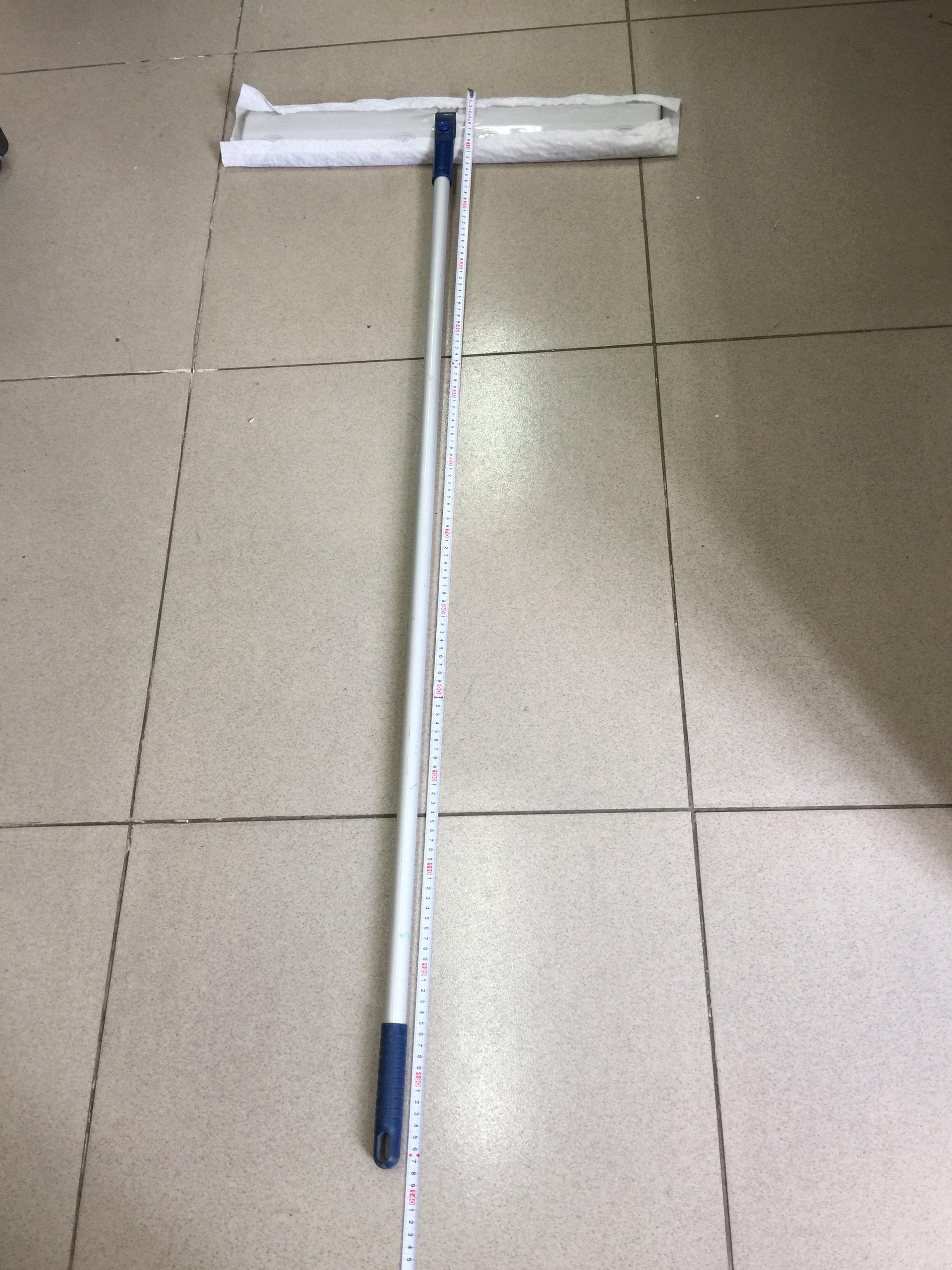 Cây lấy bụi, cây đẩy bụi khô ECO-600 công nghiệp, gia dụng CONDOR JP kích thước 600mmx1360mm