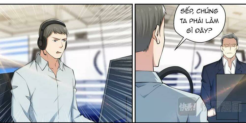 tối cường cuồng binh chapter 73 7