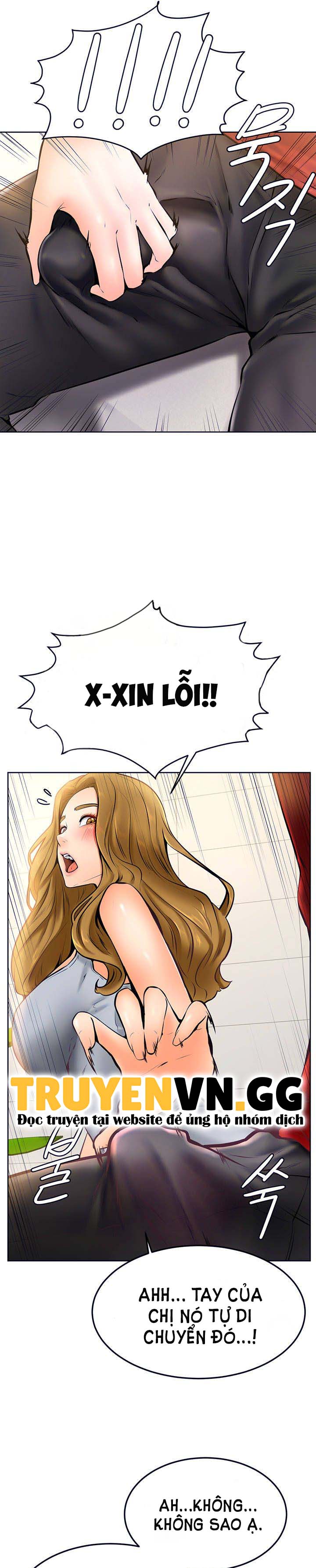 cố lên nam joo! chapter 10 25