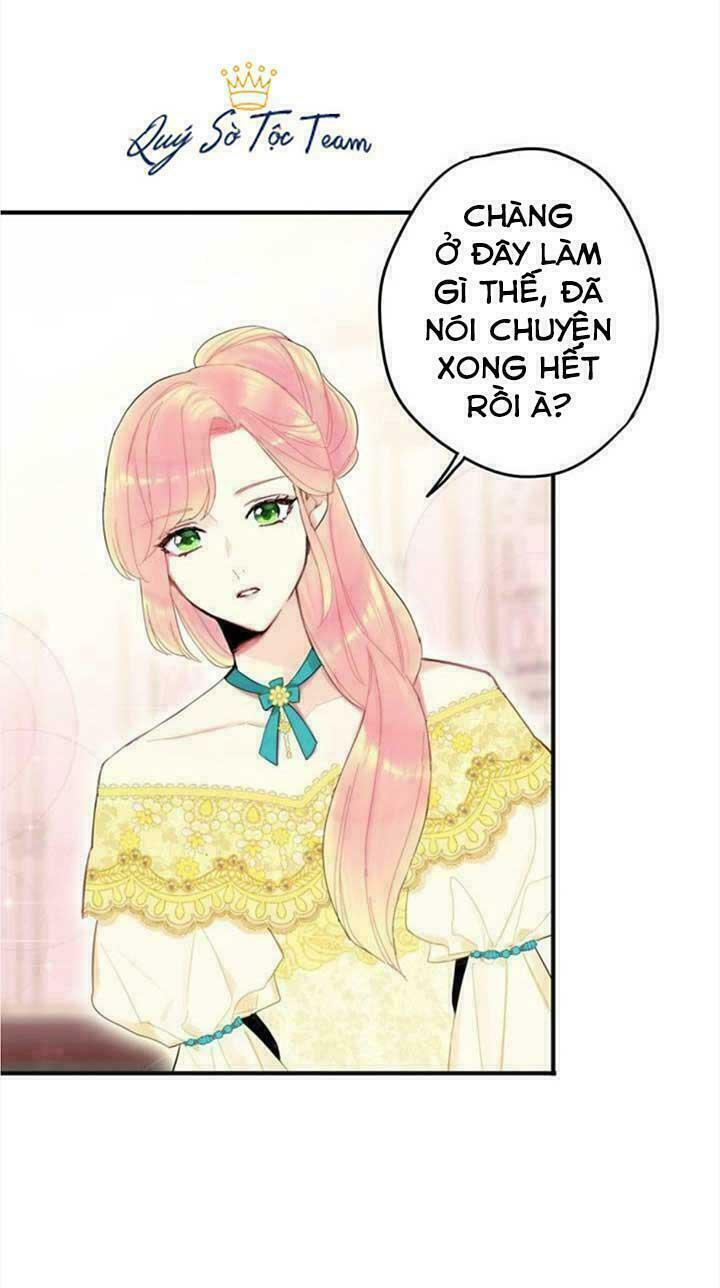 thánh nữ ẩn danh chapter 39 17