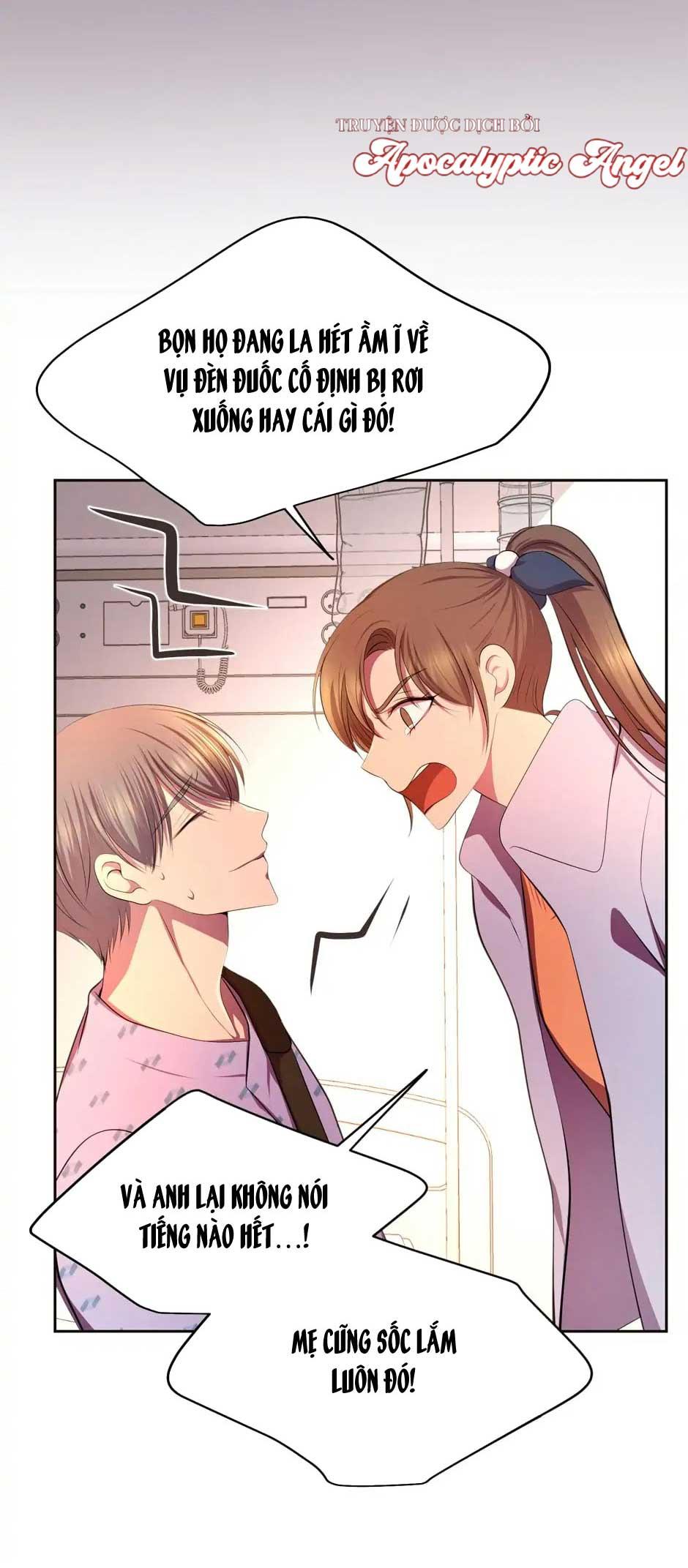 giữ em thật chặt (hold me tight) chapter 106 5