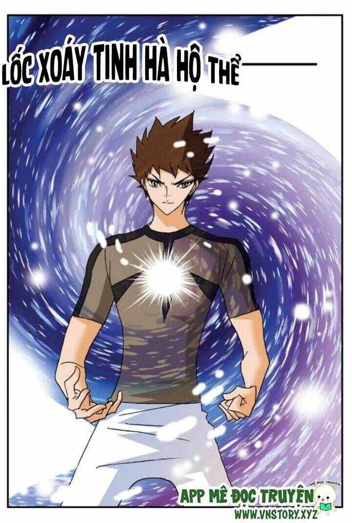 nhà có siêu dễ thương chapter 175 12