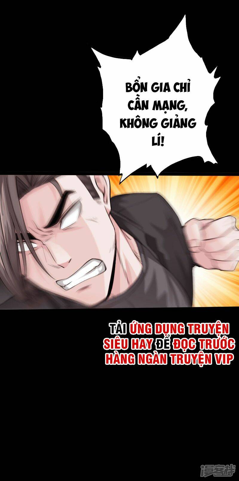 tuyệt phẩm tà thiếu chapter 101 40