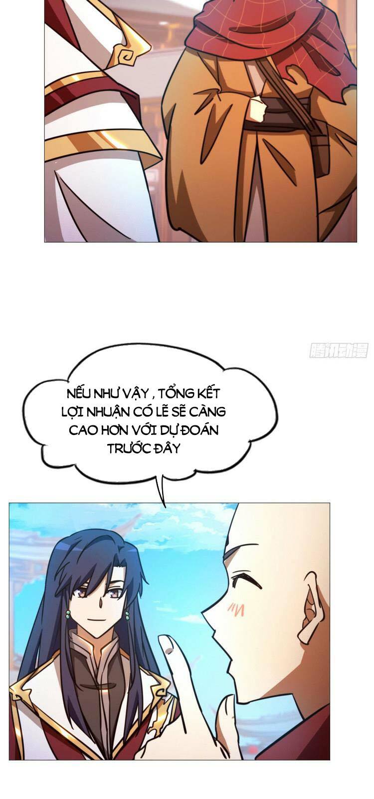 vạn cổ kiếm thần chapter 162 41