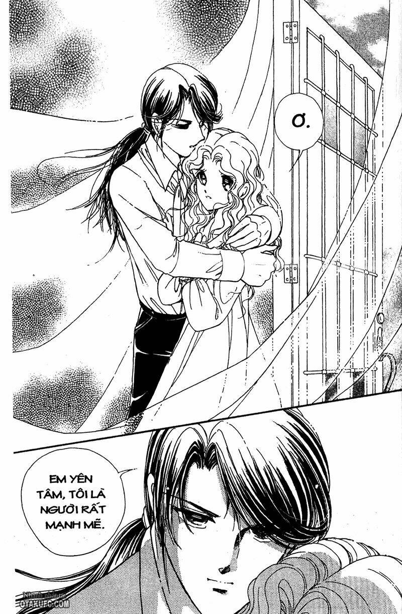 khúc tình ca ban mai - akatsuki no aria chapter 44 15