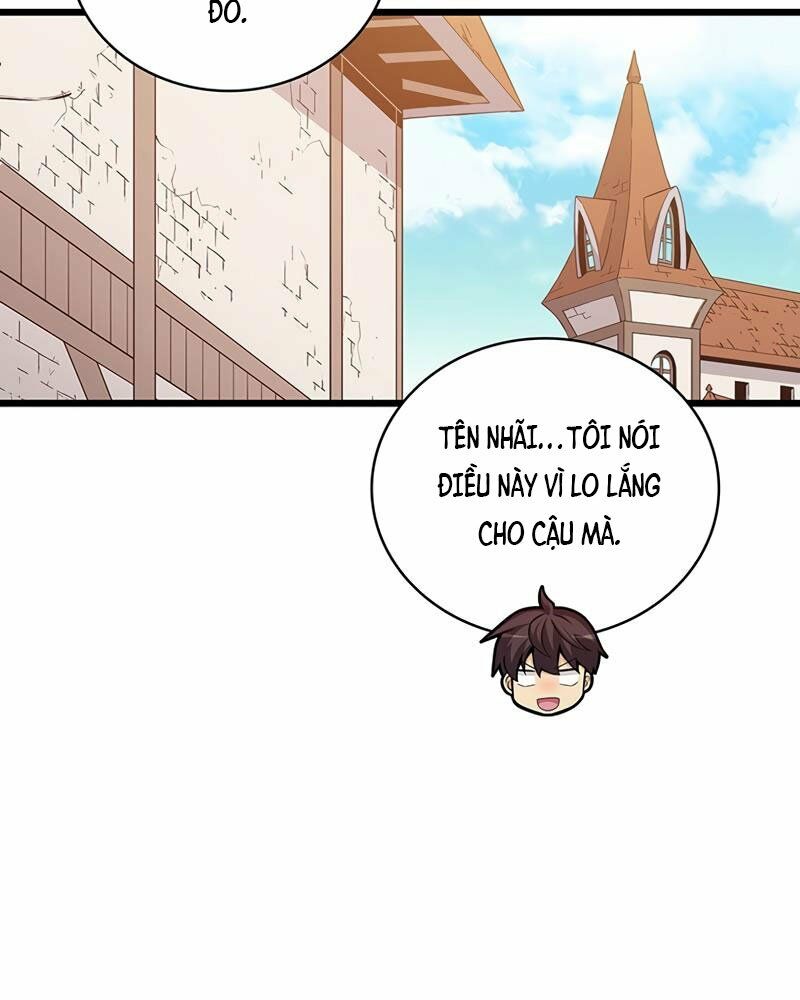 arcane sniper chapter 77 80