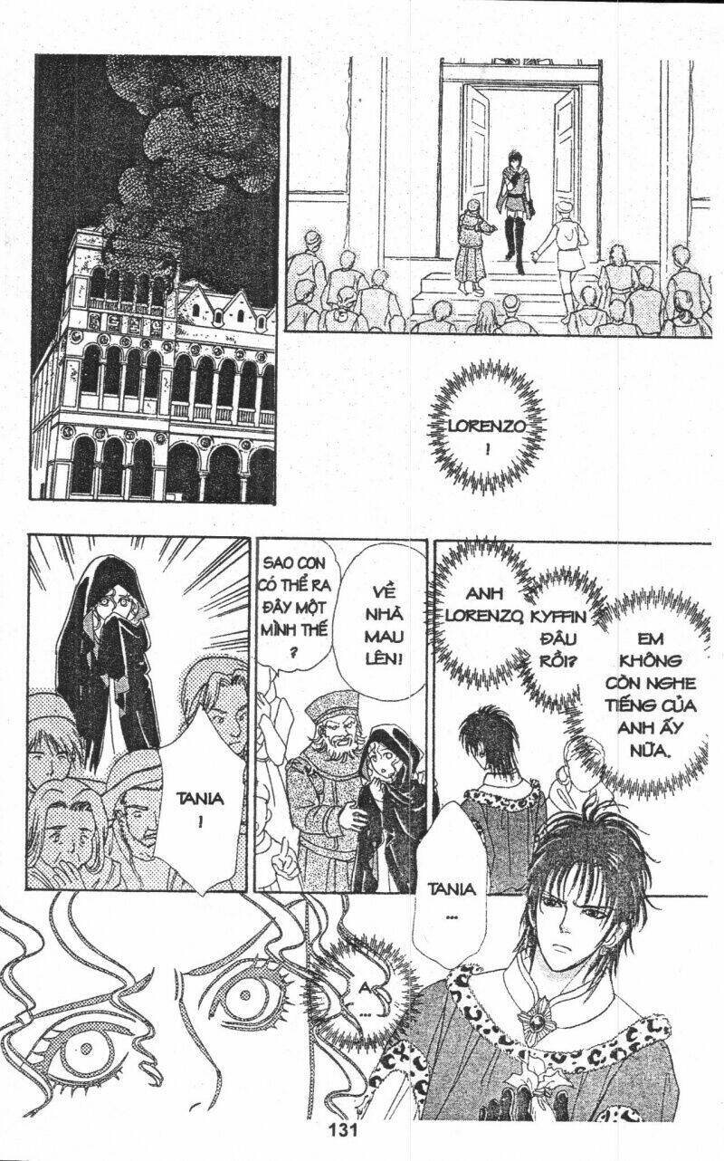 kenja no ishi chapter 5 134