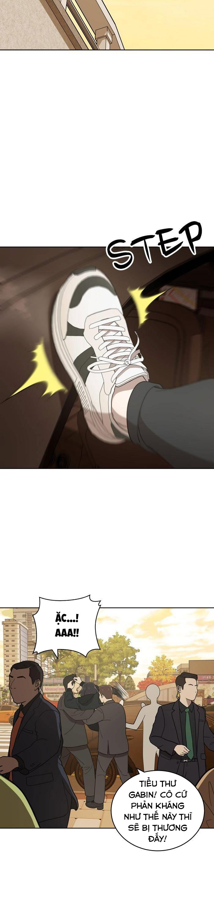 tuyệt vọng chapter 90 19