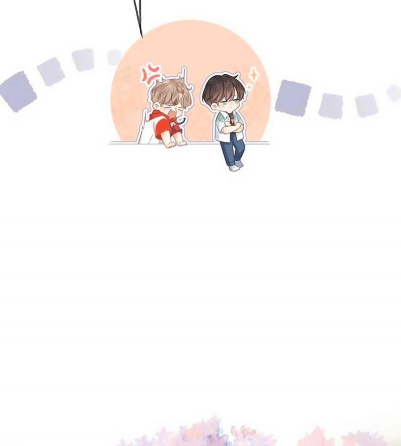 sao giờ, đẩy thuyền tới muốn yêu chapter 0 28