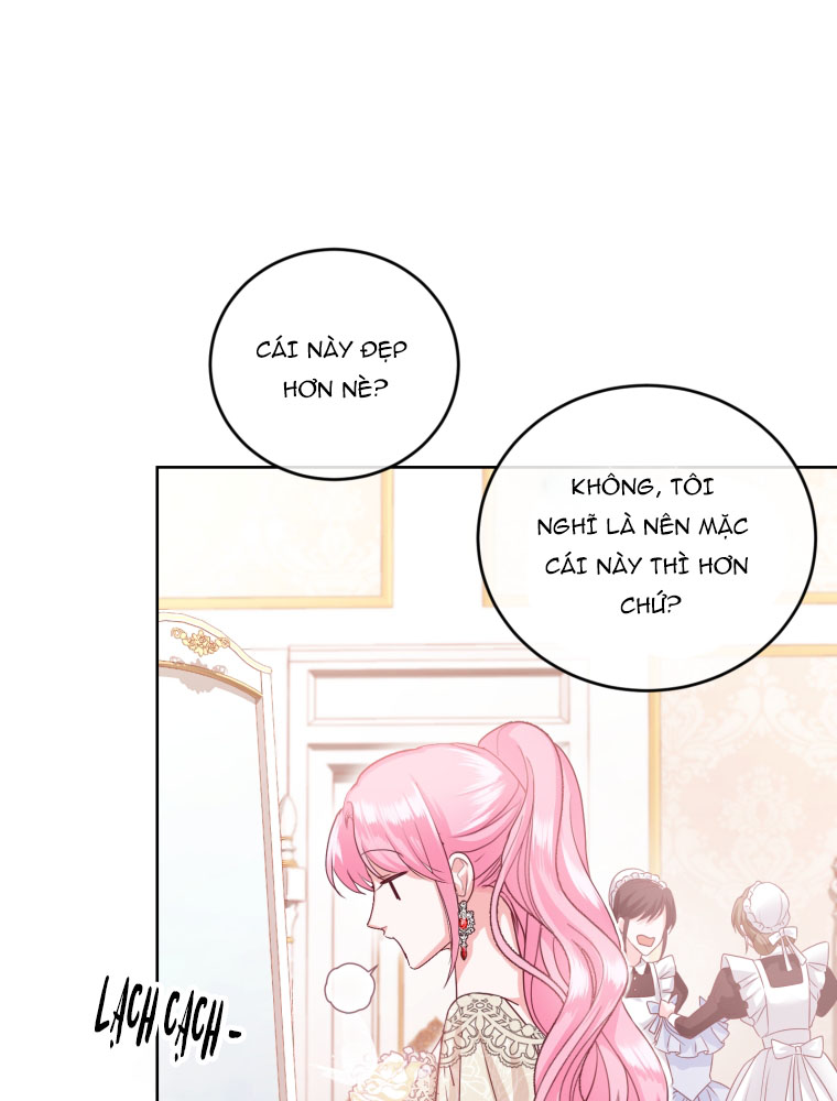 trở thành nhà điều chế nước hoa duy nhất của bạo chúa chapter 40.2 8